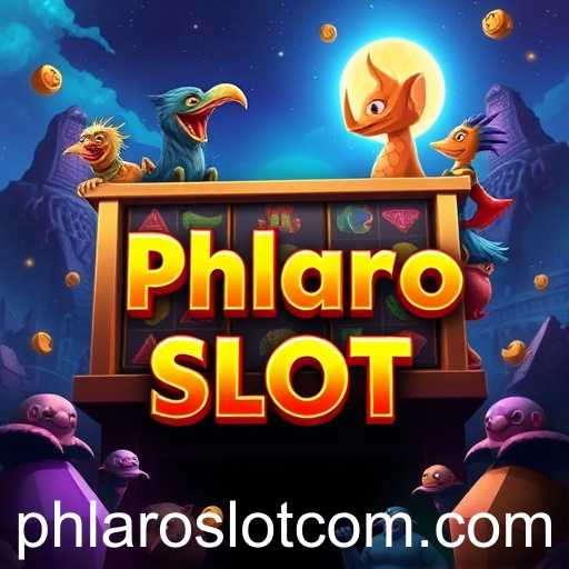 Gaming Trends in 2025: The Rise of Phlaro Slot