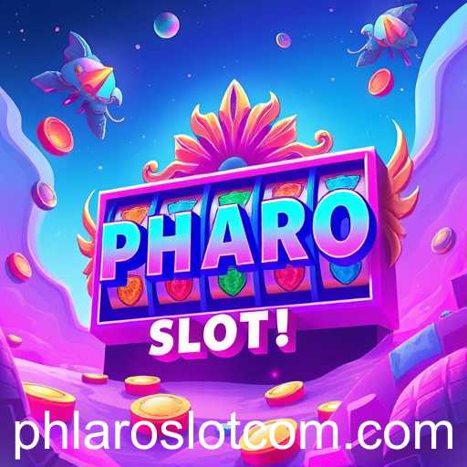 Phlaro Slot: Entertainment Revolution