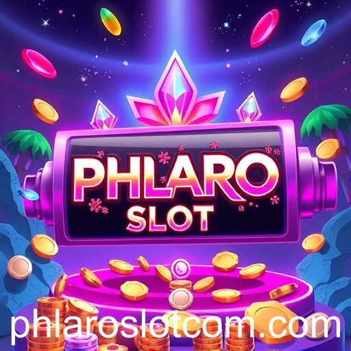 The Rise of Phlaro Slot: Captivating the Gaming World